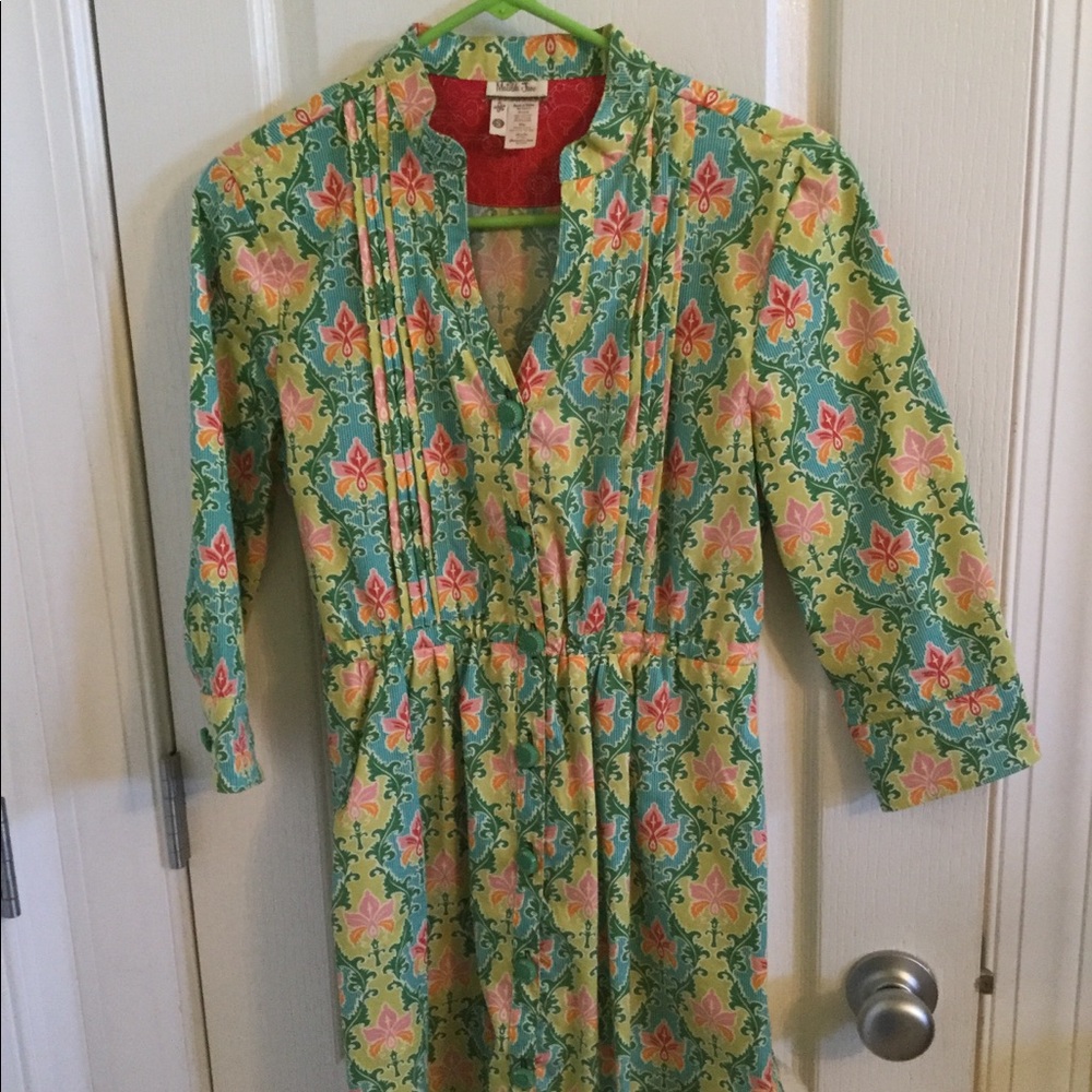 Matilda Jane Tunic